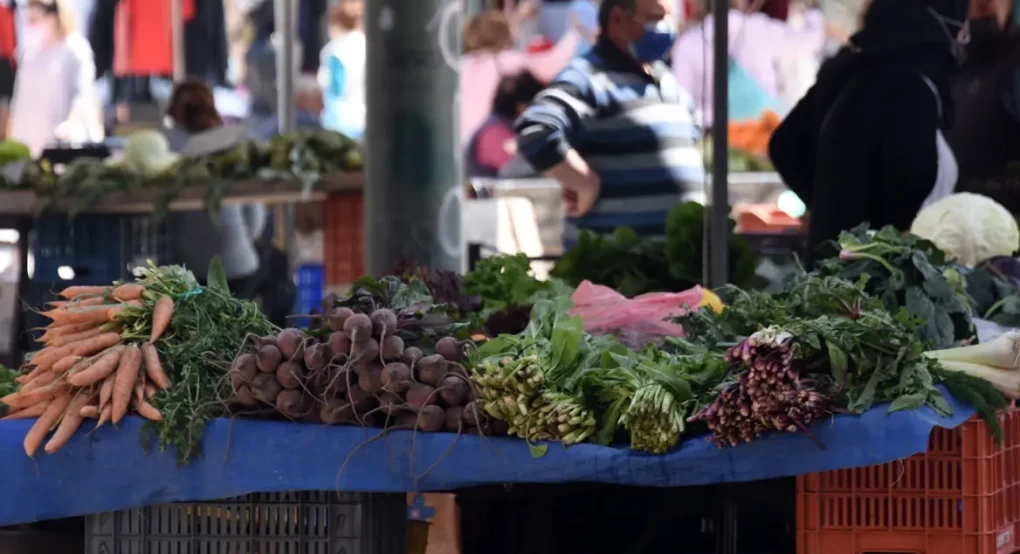 Market pass τώρα και στις λαϊκές αγορές