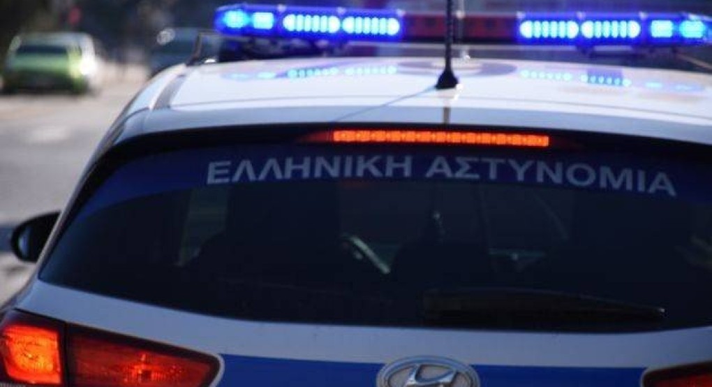 Ένοπλη ληστεία σε πρακτορείο τυχερών παιχνιδιών: Περίπου 50.000 ευρώ η λεία των δραστών