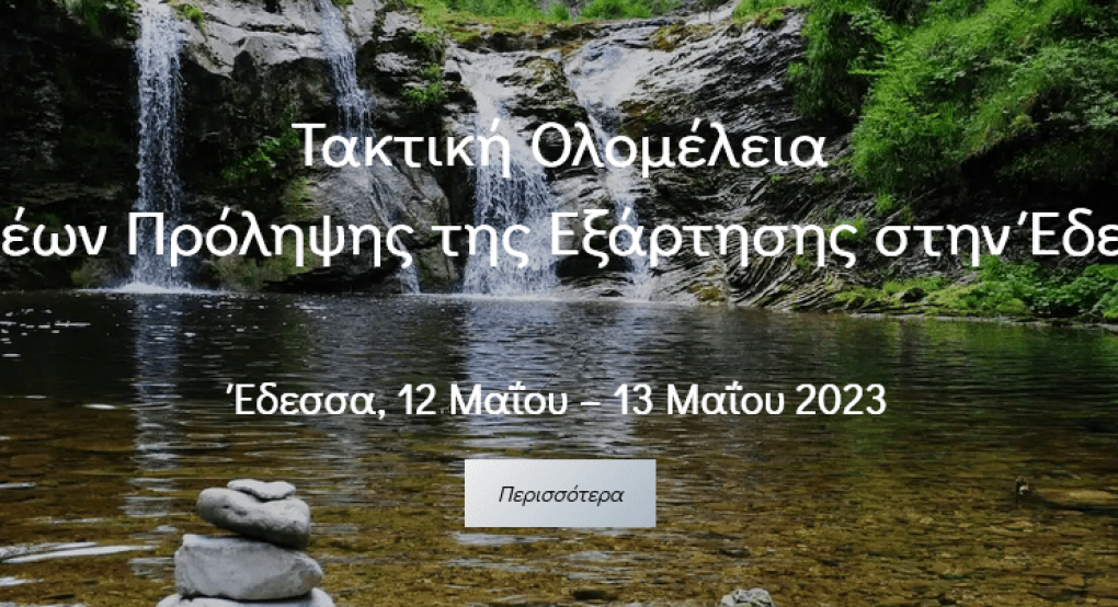 «Όραμα»: Τακτική εαρινή Ολομέλεια του Δικτύου