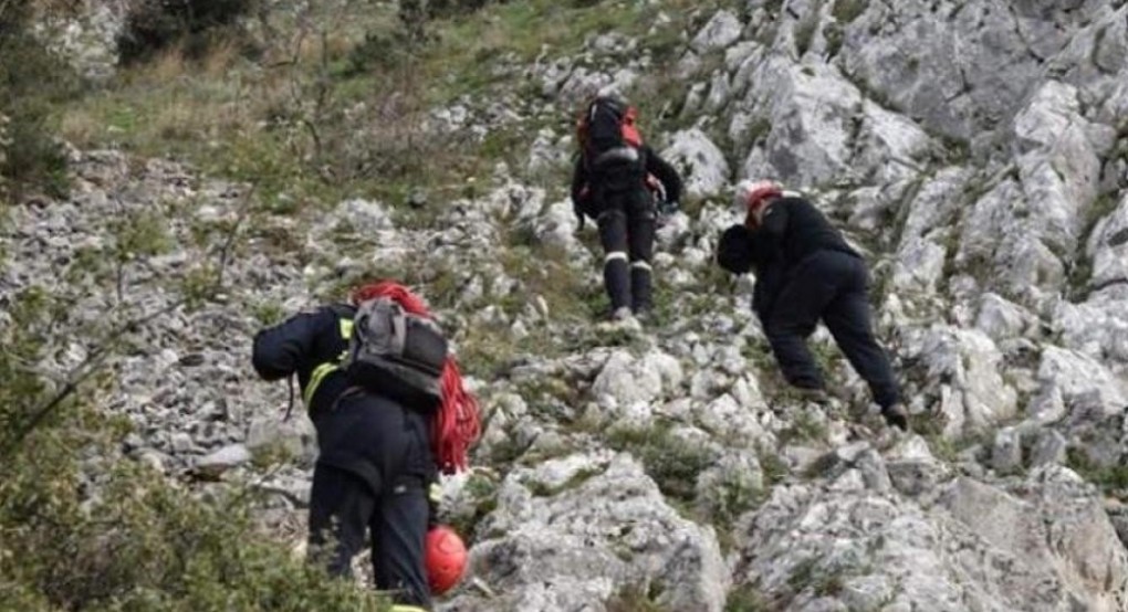 Πάτρα: Νεκρός βρέθηκε ο αγνοούμενος βοσκός - Δεν έχει δώσει σημεία ζωής από το μεσημέρι της Κυριακής