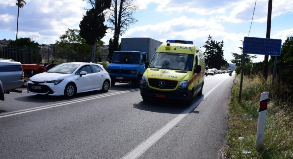 Ξάνθη: Πέθανε ο 14χρονος που είχε ανασυρθεί από τη θάλασσα στο Εράσμιο