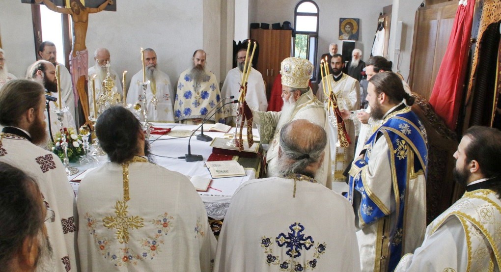 Η Έδεσσα γιόρτασε την Αγία της