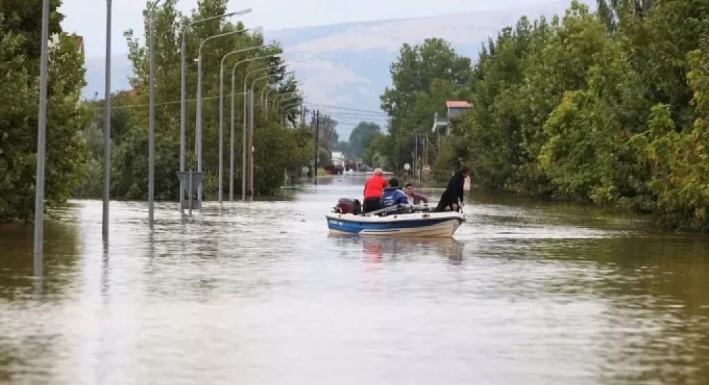 Καρδίτσα: Νέο 112 για 6 χωριά