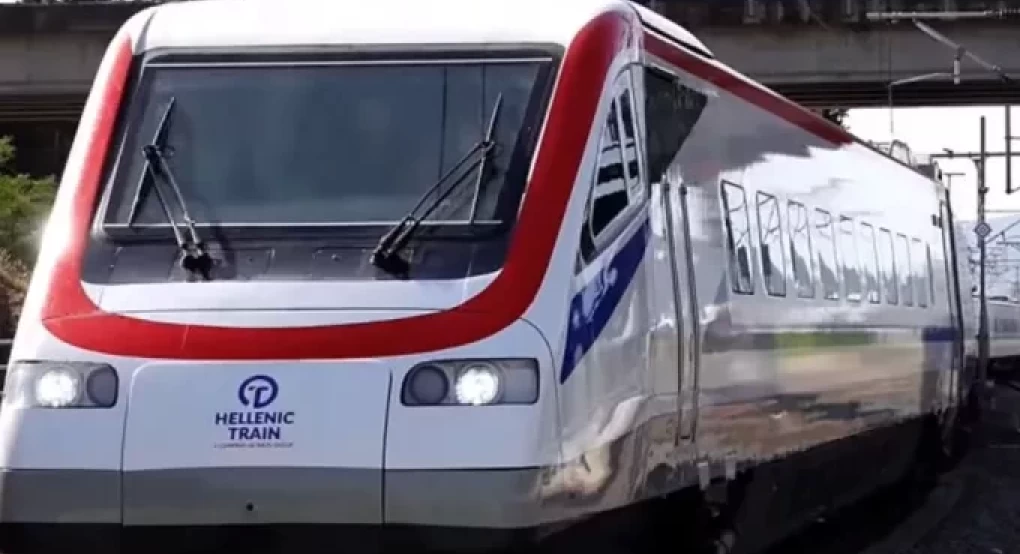 Hellenic Train: Κυκλοφοριακές ρυθμίσεις λόγω των ακραίων καιρικών φαινομένων