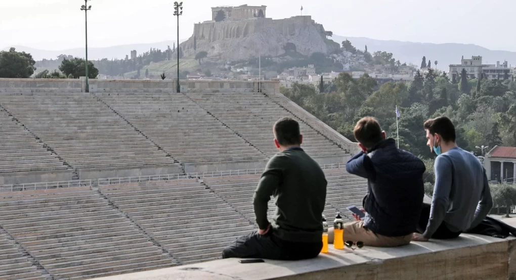 Youth Pass: Ποιοι και πώς θα μπορούν υποβάλουν αίτηση για το voucher των 150 ευρώ