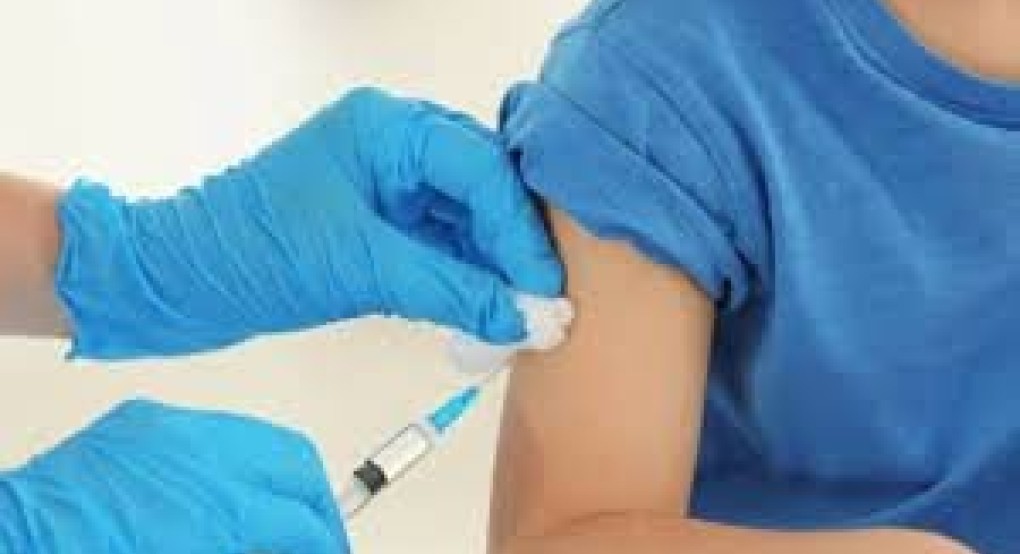 Προβληματίζουν τα χαμηλά ποσοστά εμβολιασμού έναντι της covid-19 και της γρίπης