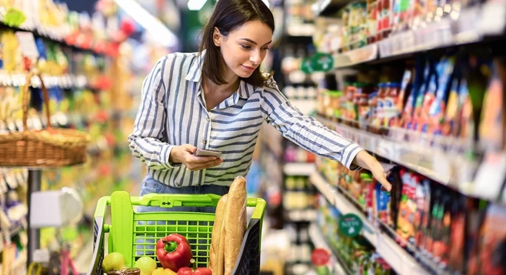 Market Pass: Σήμερα ολοκληρώνονται οι πληρωμές του επιδόματος τροφίμων – Ποιοι και πόσα χρήματα θα λάβουν