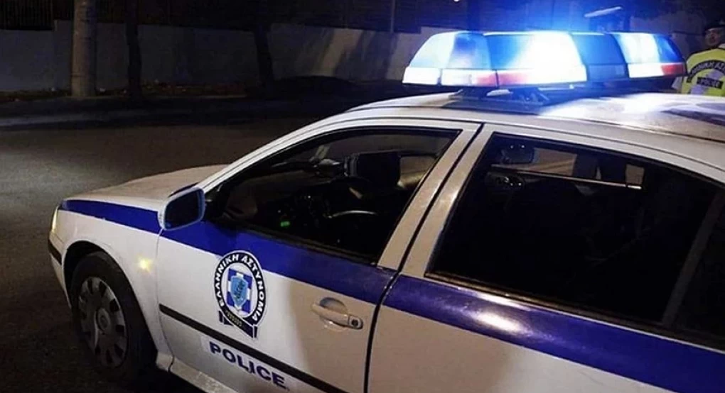 Συνελήφθη 81 ετών καταζητούμενος για σωματεμπορία στη Θεσσαλονίκη – Δικογραφία σε δύο για προσβολή γενετήσιας αξιοπρέπειας