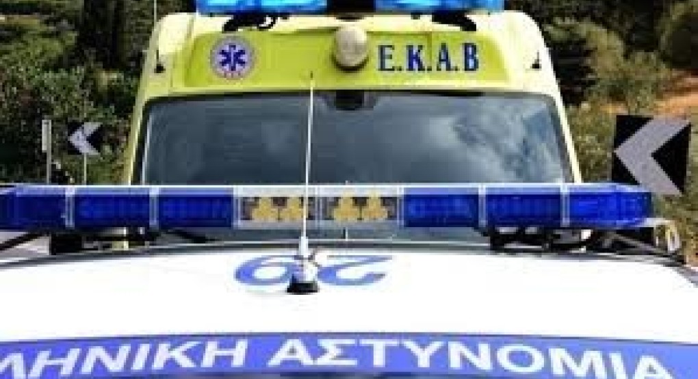 Γιαννιτσά: Τροχαίο με νεκρό