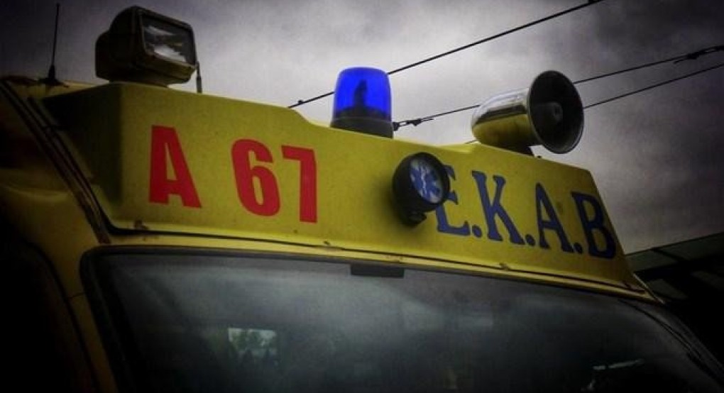 Τροχαίο δυστύχημα στη Θεσσαλονίκη: Νεκρός ο 73χρονος που παρασύρθηκε από ΙΧ