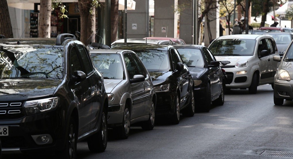 Πλησιάζει η προθεσμία για τα τέλη κυκλοφορίας 2024