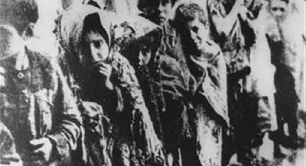 Τριάντα χρόνια μετά την (αργοπορημένη) αναγνώριση του ατιμώρητου και διαρκούς εγκλήματος της Γενοκτονίας των Ελλήνων