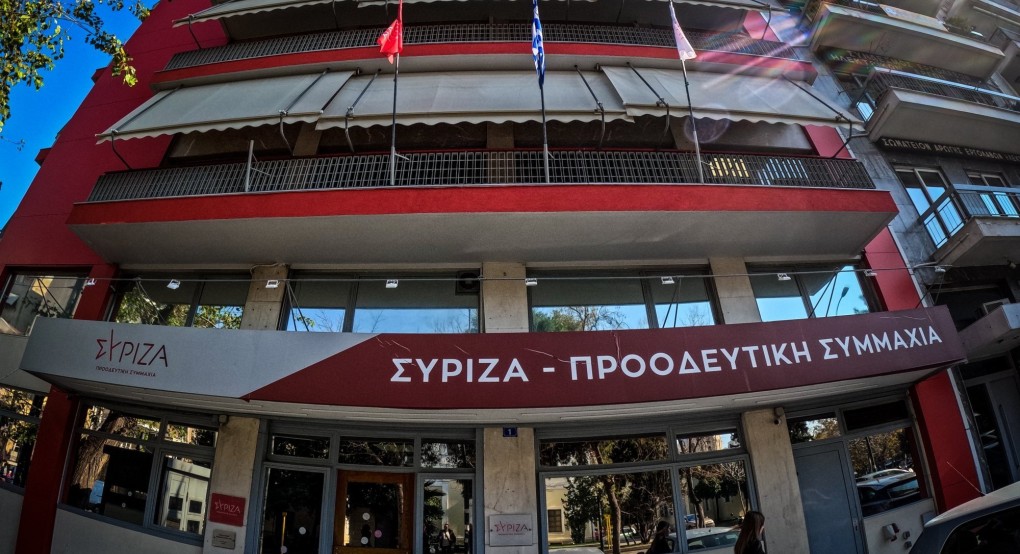 ΣΥΡΙΖΑ: Μεγαλώνει το χάσμα Κασσελάκη με τα κεντρικά στελέχη