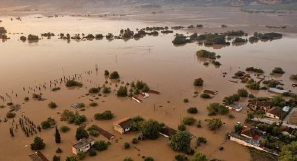 Έως 5 Απριλίου οι αυτοψίες για τις εκτιμήσεις ζημιάς των πλημμυροπαθών του Σεπτεμβρίου