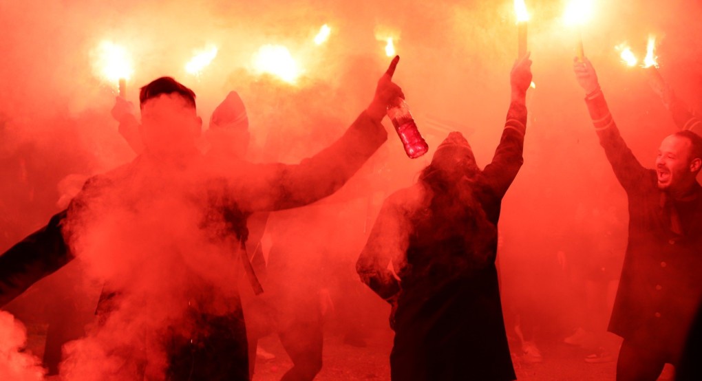 Πλούσιο Φωτορεπορτάζ από το Εδεσσαϊκό Καρναβάλι