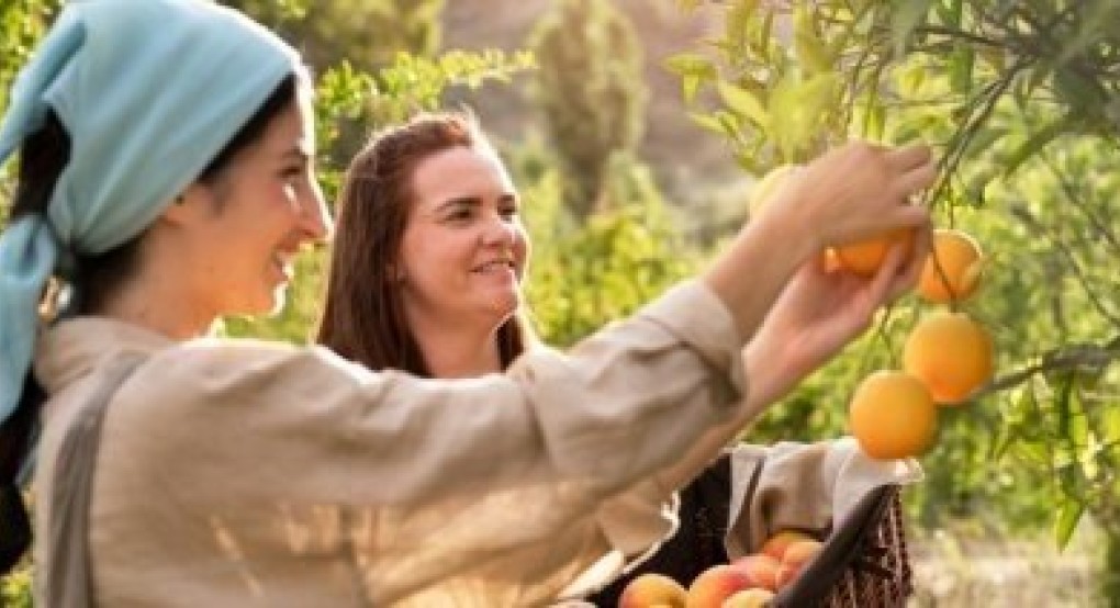 Μόνο σε ασφαλιστικά ενήμερες αγρότισσες επίδομα μητρότητας – από Απρίλιο η πλατφόρμα για αιτήσεις