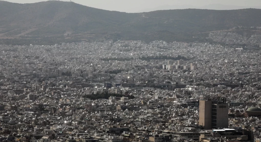 Ανακαινίζω - Νοικιάζω: Εντός του Απριλίου ανοίγει η πλατφόρμα - Οι προϋποθέσεις