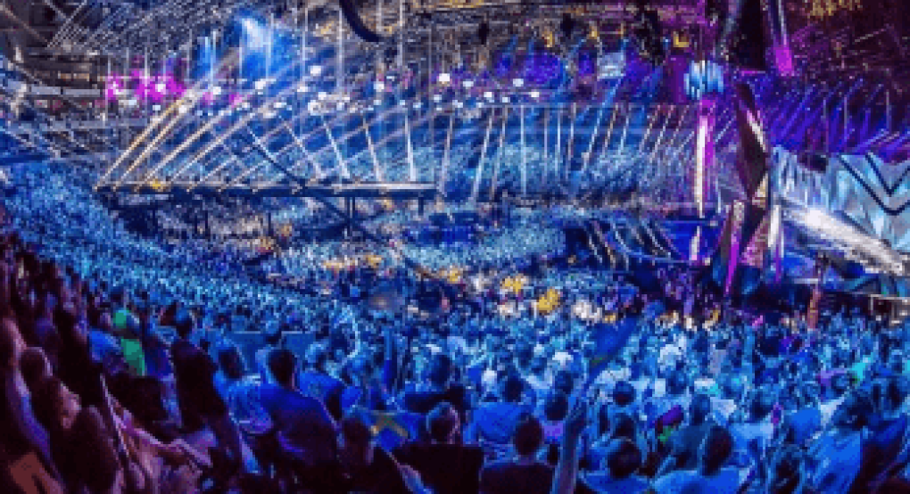 Eurovision 2024: Ο Α’ Ημιτελικός, απευθείας από τη Σουηδία, στην ΕΡΤ1