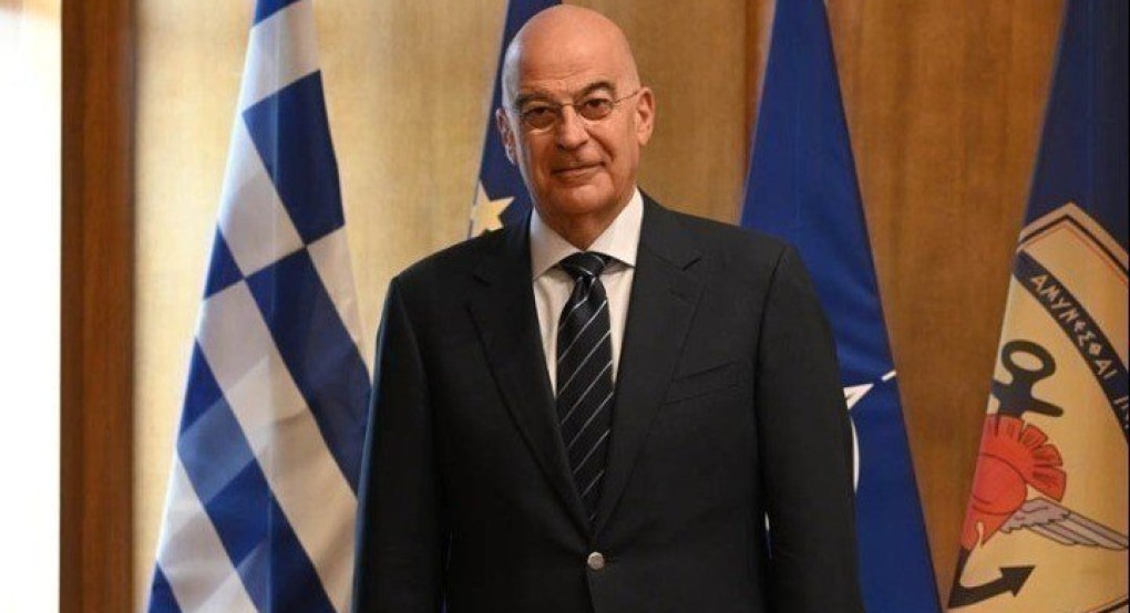 Ν.Δένδιας:H ίδρυση του Ελληνικού Κέντρου Αμυντικής Καινοτομίας “game changer” στις ελληνικές Ένοπλες Δυνάμεις