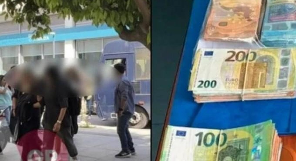 Χαλκίδα: Ελεύθεροι υπό όρους δύο εφοριακοί