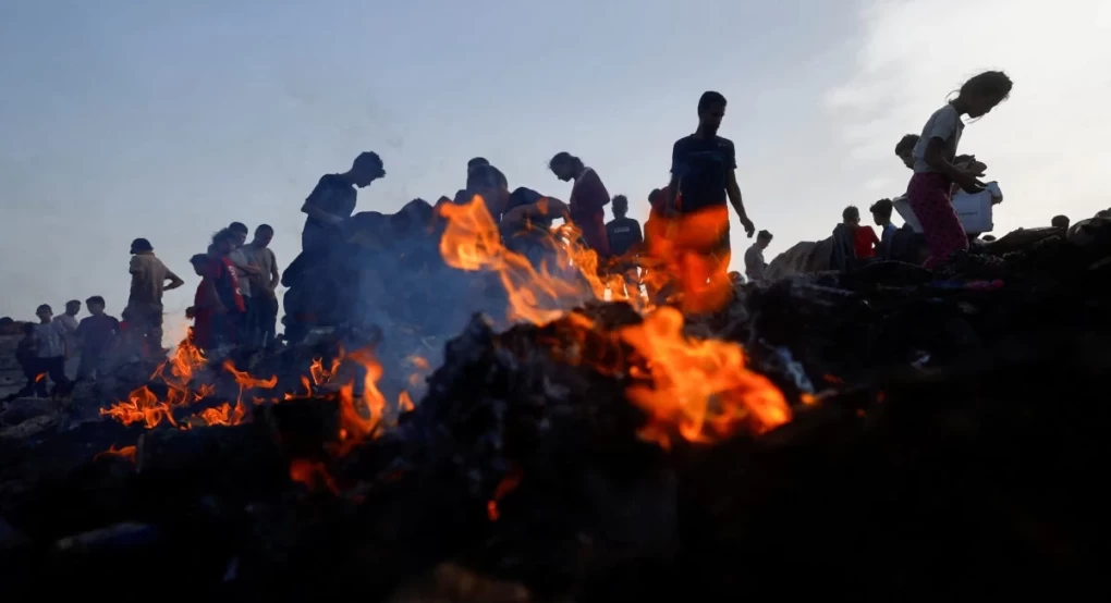 Το Ισραήλ συνεχίζει να χτυπά τη Ράφα - Συνεδριάζει εκτάκτως το Συμβούλιο Ασφαλείας του ΟΗΕ