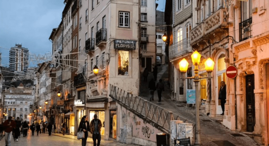 Μεγάλες φοροελαφρύνσεις στην Πορτογαλία για να μην φεύγουν οι νέοι