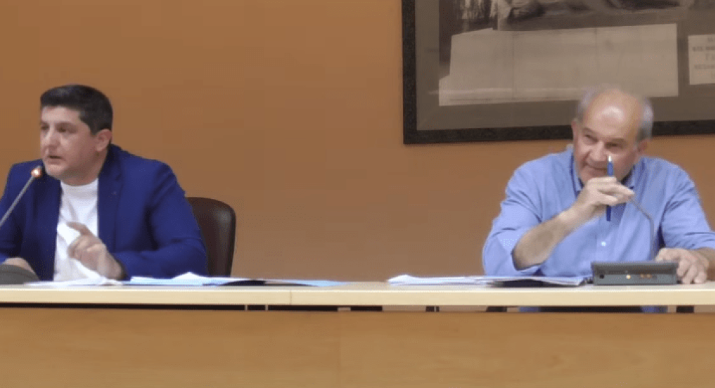 Δήμος Πέλλας: Δείτε live τη συνεδρίαση του Δημοτικού Συμβουλίου