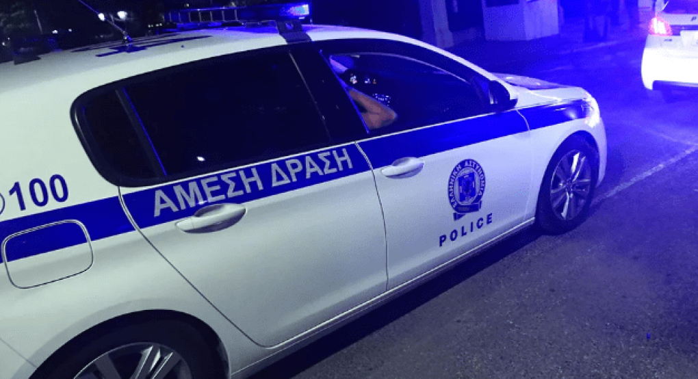 Συνελήφθη 56χρονος για βιασμό 31χρονης μέσα στο μαγαζί του