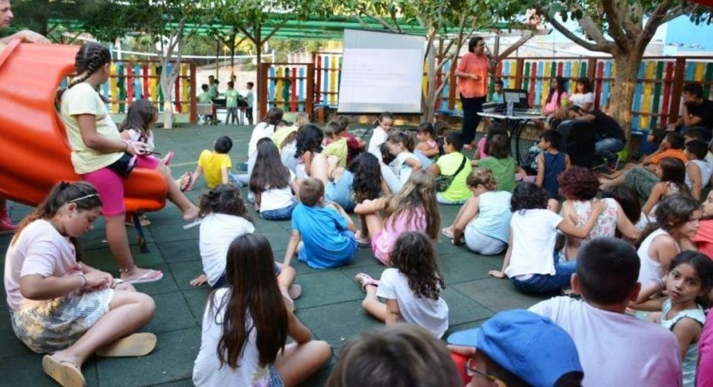 ΔΥΠΑ: Οι οριστικοί δικαιούχοι για τις παιδικές κατασκηνώσεις