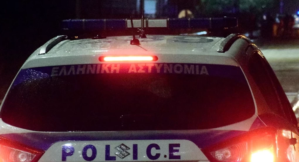 Διάρρηξη στη Μητρόπολη Κηφισιάς – Ξήλωσαν τις κάμερες, σήκωσαν το βιδωμένο στο πάτωμα χρηματοκιβώτιο και πήραν 10.000 ευρώ