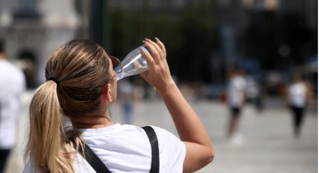 Ανακοίνωση της Π.Κ.Μ. για έκτακτο δελτίο επιδείνωσης καιρού