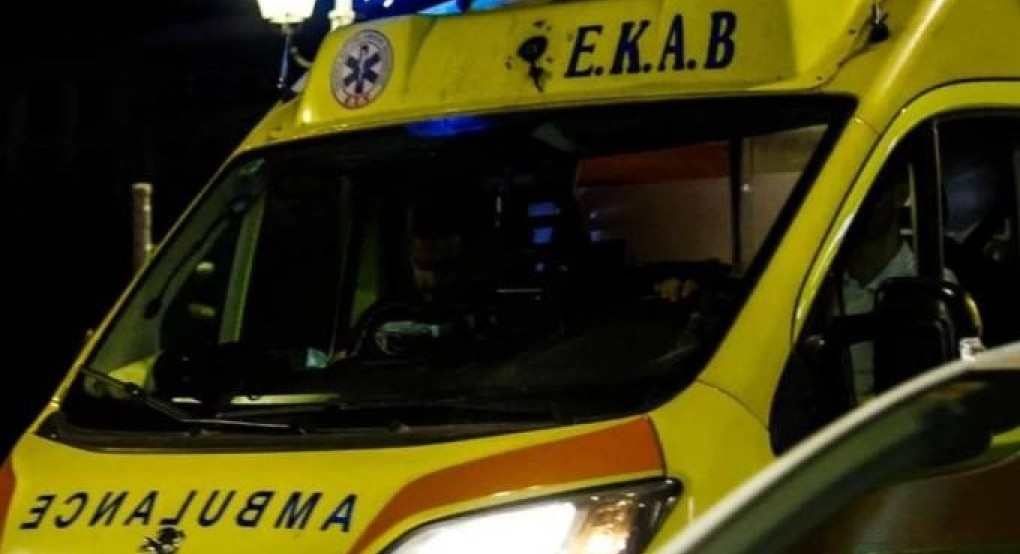 Πρέβεζα: Παραλίγο πνιγμός 6χρονου σε πισίνα ξενοδοχείου