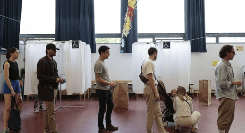 Εκλογές στη Γαλλία: Εξελέγη ο πρώτος βουλευτής – Ιθαγενής των νησιών Μαρκέζας μπαίνει στην Εθνοσυνέλευση και γράφει ιστορία