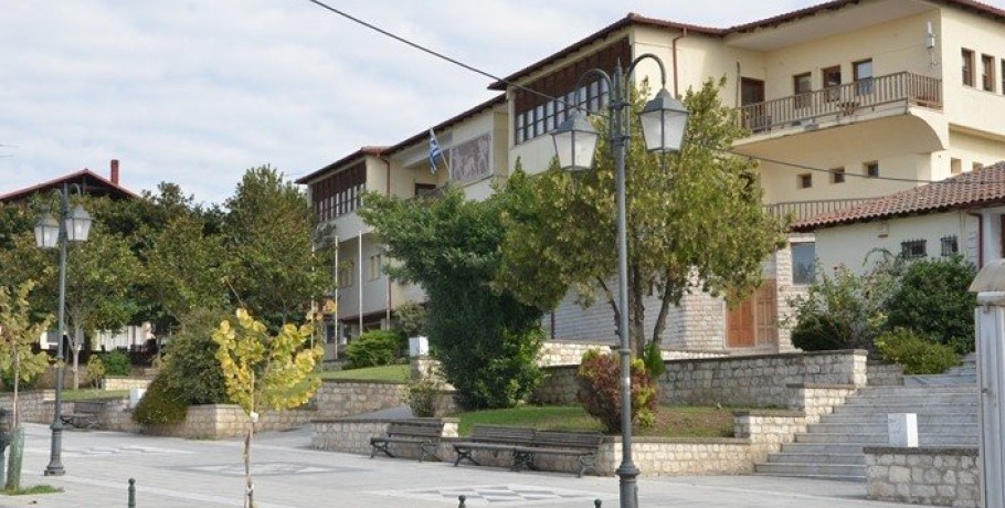 Μεγάλη στιγμή για τον Δήμο Πέλλας! Ιδρύεται Κέντρο Καινοτομίας Εκπαίδευσης στην Πέλλα, το μοναδικό στην Κ. Μακεδονία!