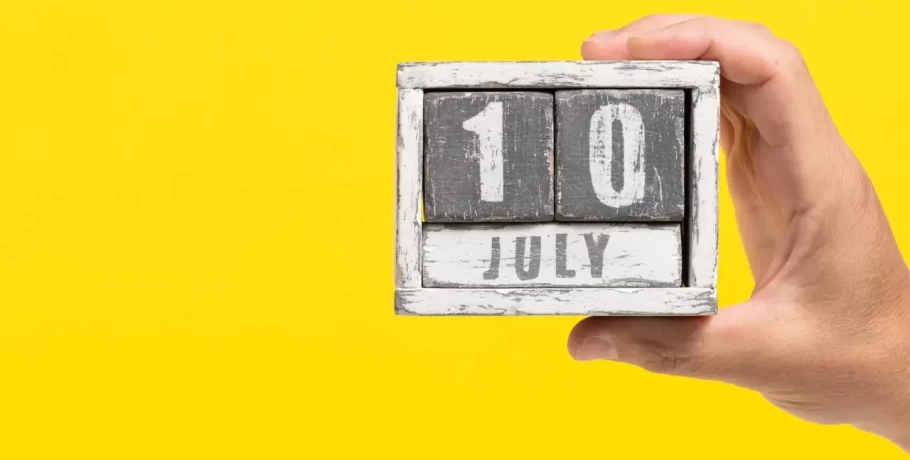 Ποιοι γιορτάζουν σήμερα 10 Ιουλίου