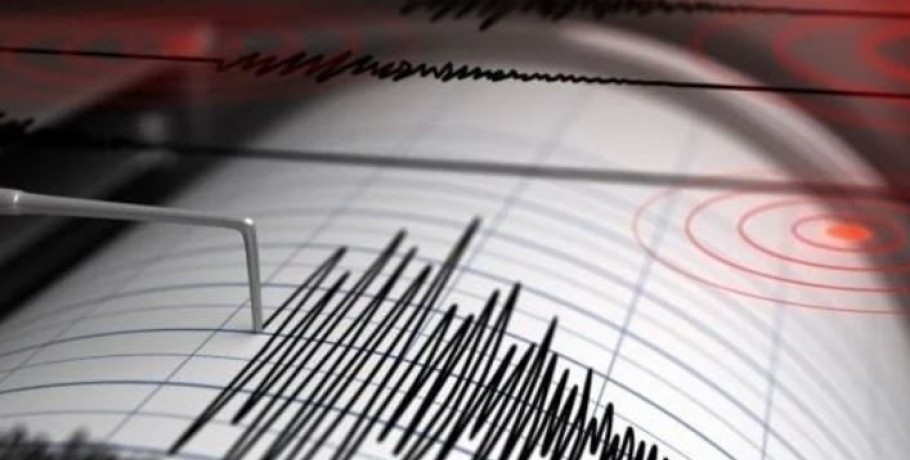 Σεισμός στην Πρέβεζα: 4 Ρίχτερ στη Φιλιππιάδα