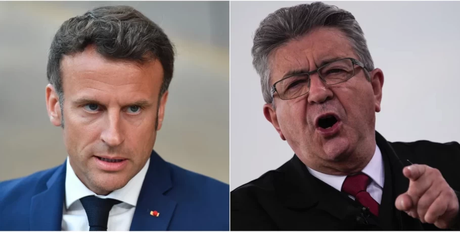 Γαλλικές εκλογές: Γρίφος η επόμενη μέρα μετά την ανατρεπτική νίκη χωρίς πλειοψηφία του Μελανσόν