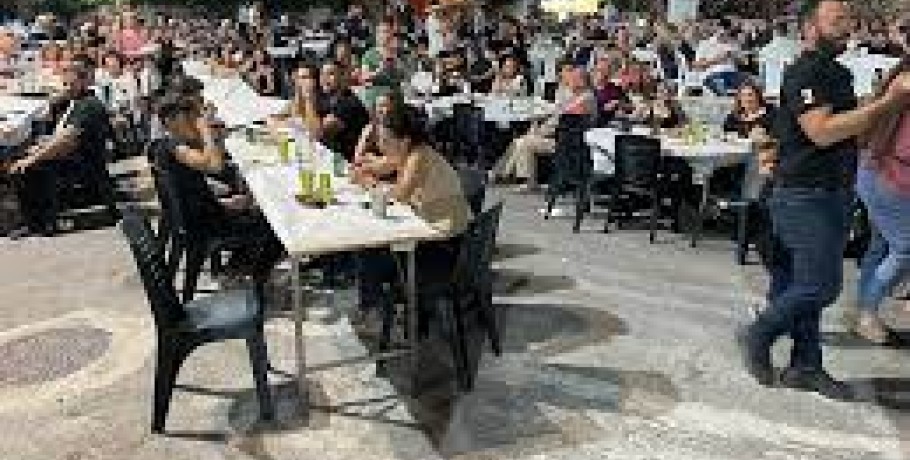 Δήμος Αλμωπίας/πολιτιστικό καλοκαίρι: οι εκδηλώσεις αυτής της εβδομάδας
