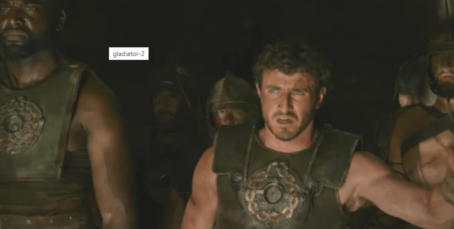 «Gladiator II» / Κυκλοφόρησε το trailer της ταινίας – Πότε βγαίνει στις αίθουσες