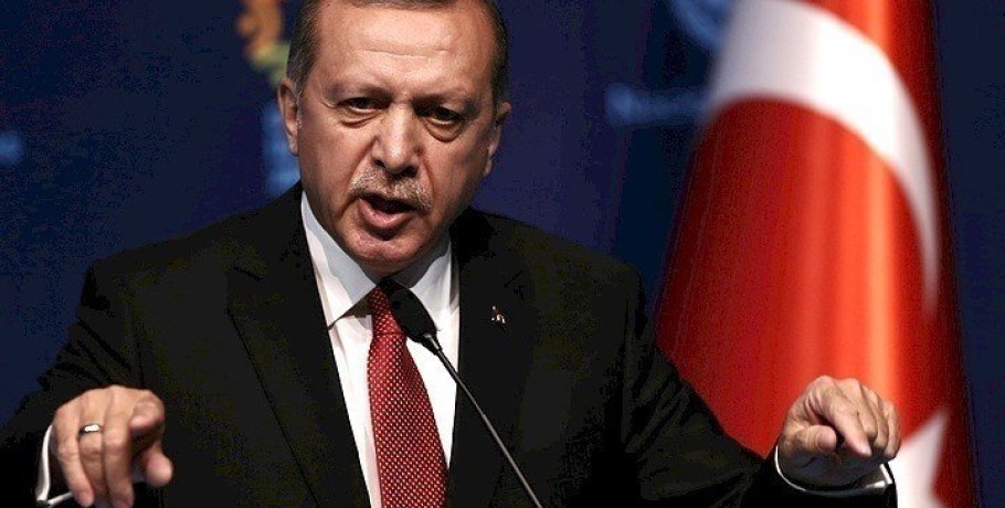 Ερντογάν: Δεν εγκλωβιζόμαστε σε ένα μπλοκ, είμαστε και με τη Δύση και με την Ανατολή
