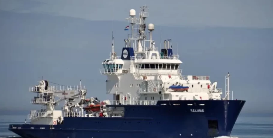 Προς εκτόνωση η ένταση στην Κάσο - Ολοκληρώθηκαν οι έρευνες του ιταλικού πλοίου