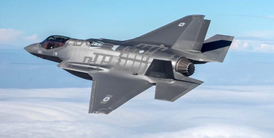 Δένδιας: Υπεγράφη η επιστολή αποδοχής για τα F-35