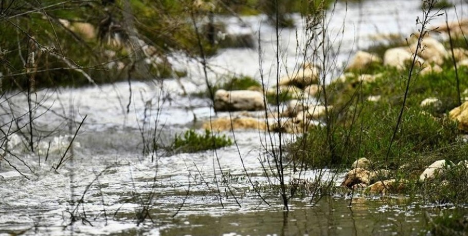 Tεράστιο το πρόβλημα της λειψυδρίας στην Ιταλία - «Αδειάστε τις λίμνες από τα ψάρια να πάρουμε νερό»