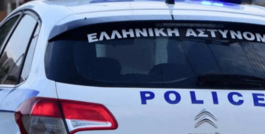 Αθηνών -Κορίνθου: Εκτροπή αυτοκινήτου στο τούνελ της Κακιάς Σκάλας (vid)