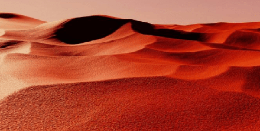 Αρχαία ζωή στον Άρη! - Επιστημόνες της NASA βρήκαν συγκλονιστικά στοιχεία σε πετρώματα
