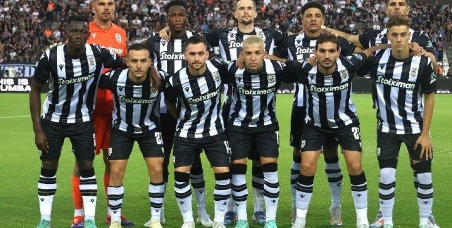 Europa League: Τα ζευγάρια των play off