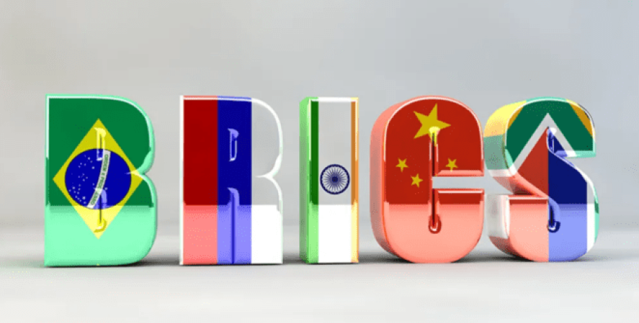 Η Τουρκία ζήτησε να ενταχθεί στους BRICS