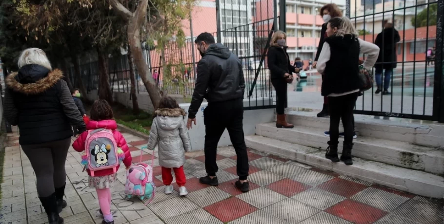 Ξεκινά η σχολική χρονιά για τους βρεφονηπιακούς και παιδικούς σταθμούς