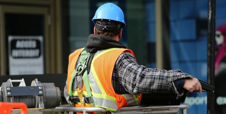 Εργατοϋπαλληλικό Κέντρο Έδεσσας και Αλμωπίας: "Να τελειώνουμε επιτέλους με πολιτικές που μόνο φτώχεια και δυστυχία παράγουν"