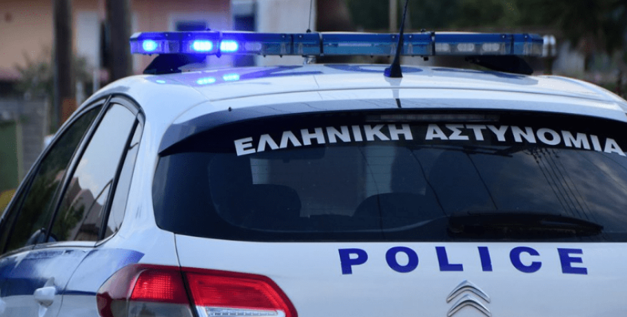 Ζωγράφου: Συνελήφθη δραπέτης φυλακών που έκλεψε 17 αυτοκίνητα μέσα σε 6 ημέρες